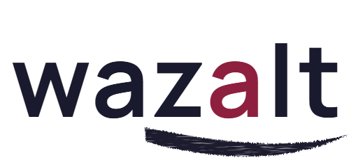 Wazalt